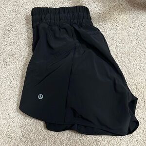 Lululemon Running Shorts